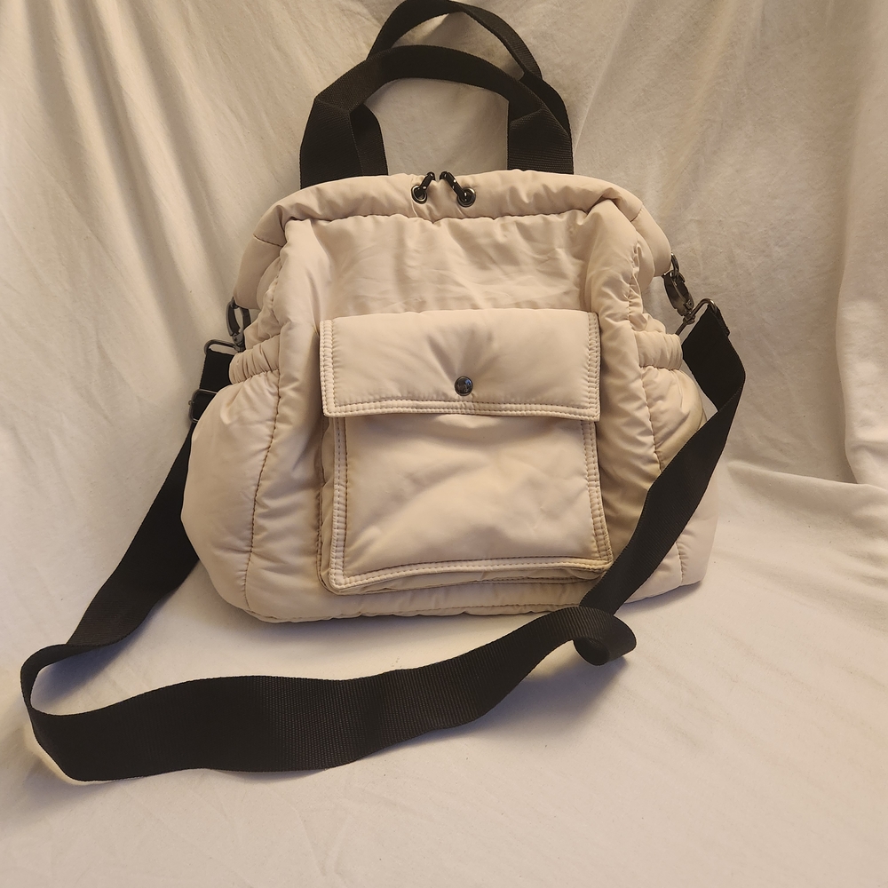Summer & Rose Hami Tote